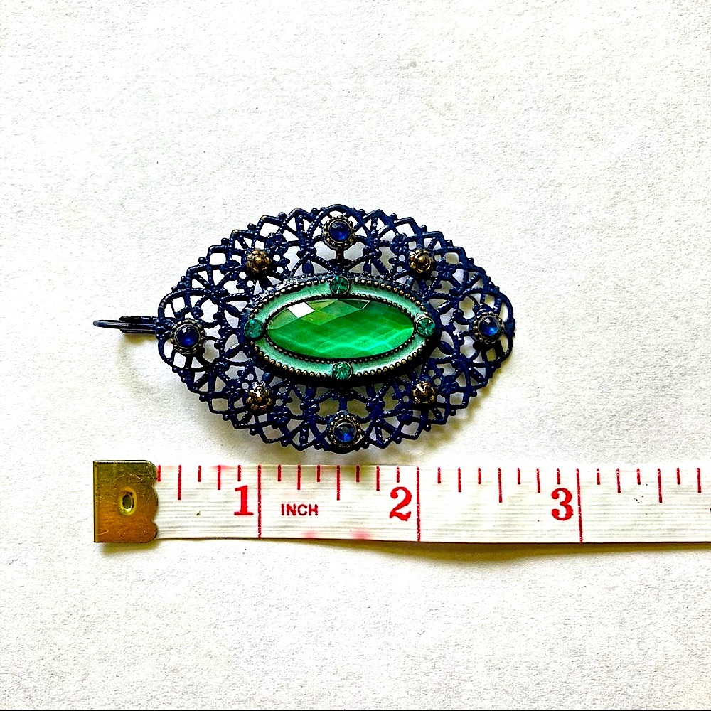 Statement Earrings - Picture 3 of 4